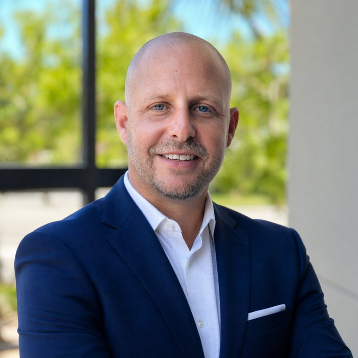 Erik Michor, Tampa Bay and Florida Gulf Coast Realtor