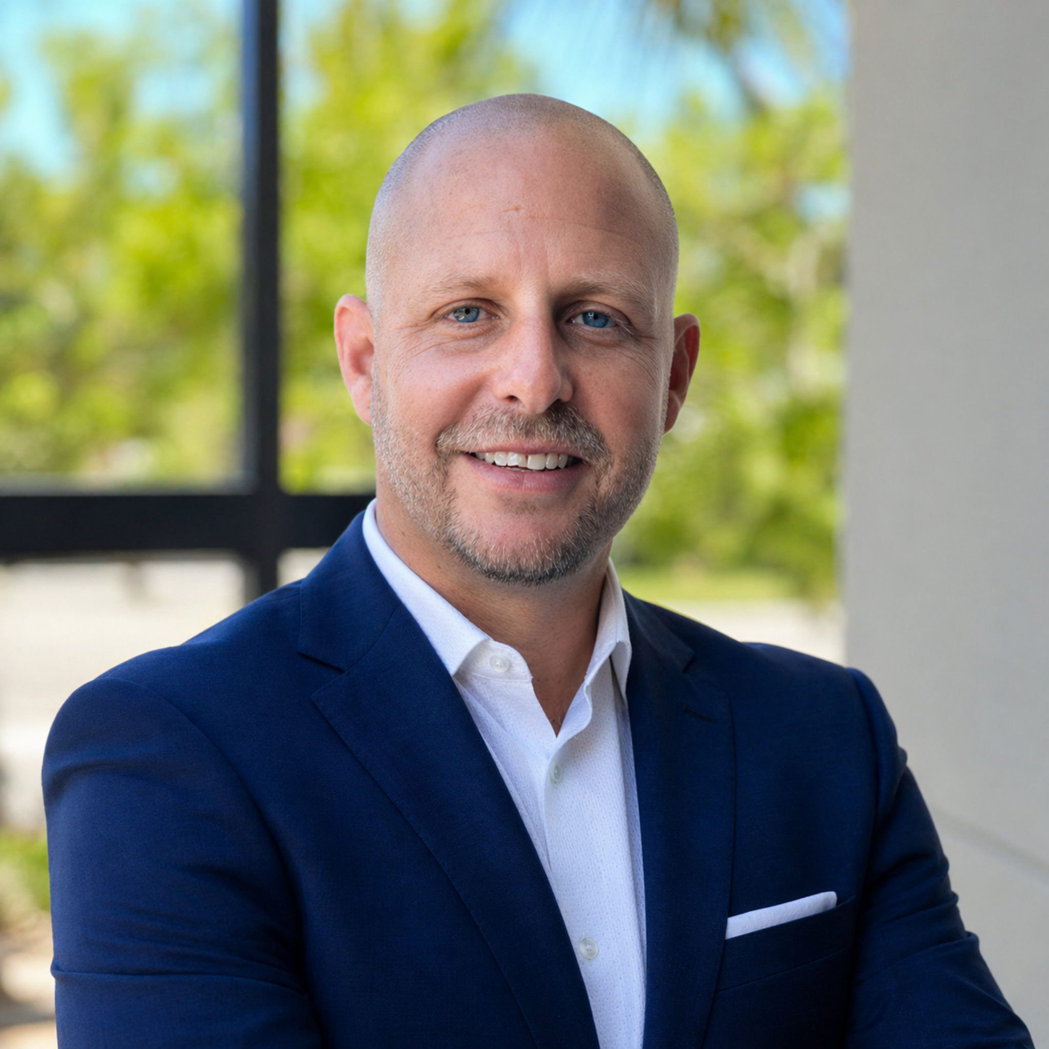 Erik Michor, Tampa Bay and Florida Gulf Coast Realtor