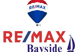 RE/MAX Bayside logo
