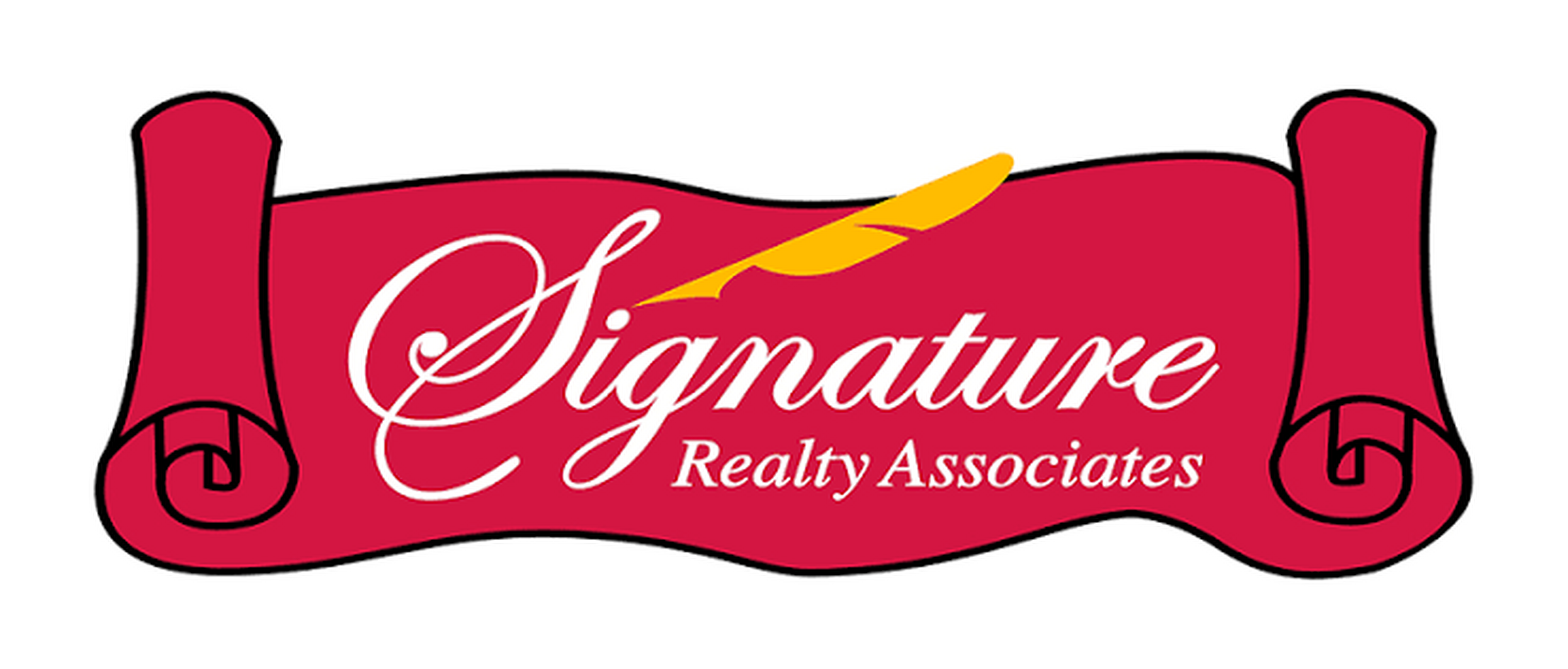 Signature Realty Associates logo